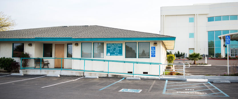 Crystal Meth Addiction RehabPalmerdale AL